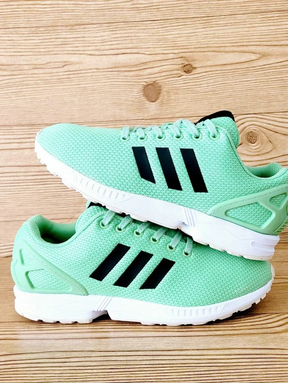 Adidas Originals ZX Flux Sneakers
